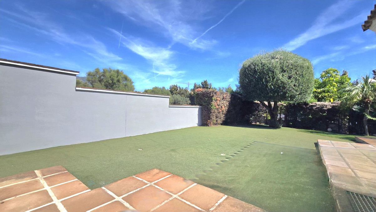 Huis te koop in Mijas Golf | 7 slaapkamers H5499244
