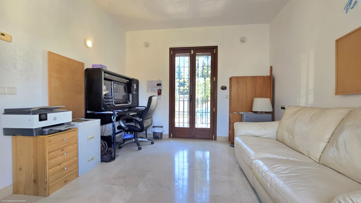 Huis te koop in Mijas Golf | 7 slaapkamers H5499244