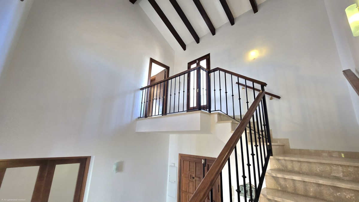 Huis te koop in Mijas Golf | 7 slaapkamers H5499244