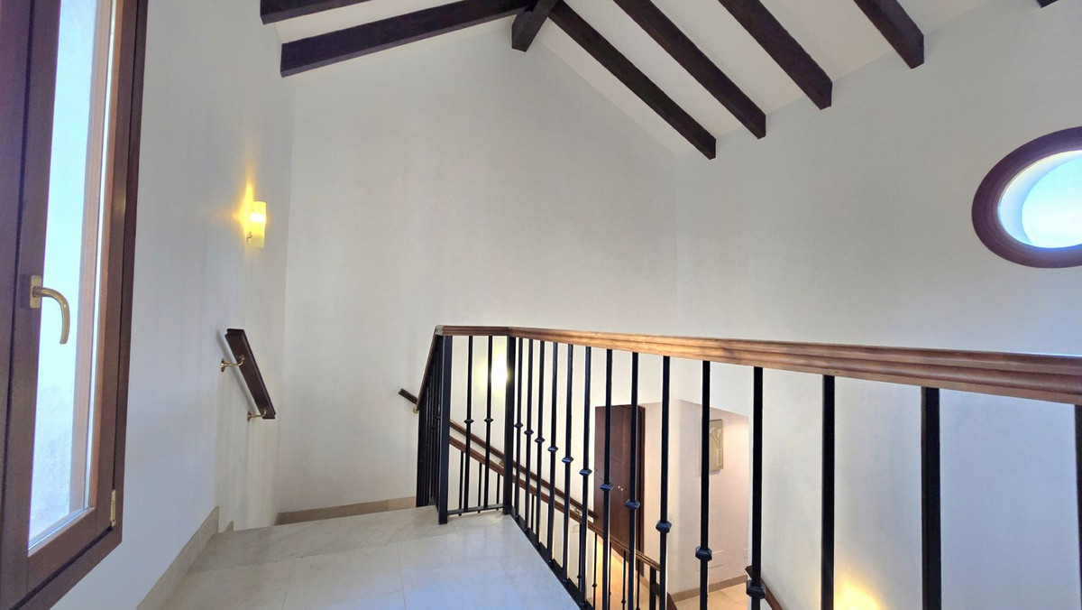 Huis te koop in Mijas Golf | 7 slaapkamers H5499244