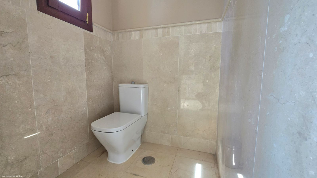 Huis te koop in Mijas Golf | 7 slaapkamers H5499244