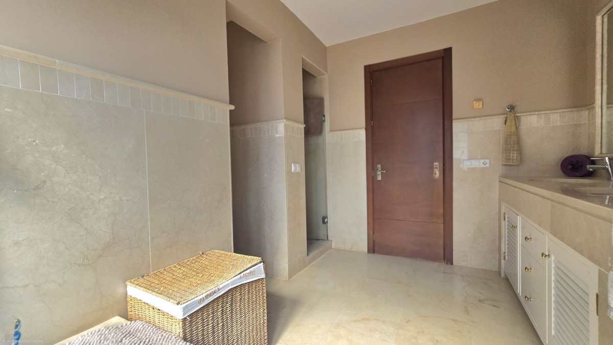 Huis te koop in Mijas Golf | 7 slaapkamers H5499244