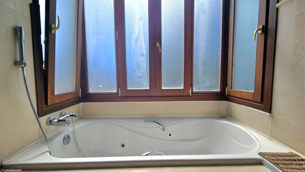 Huis te koop in Mijas Golf | 7 slaapkamers H5499244