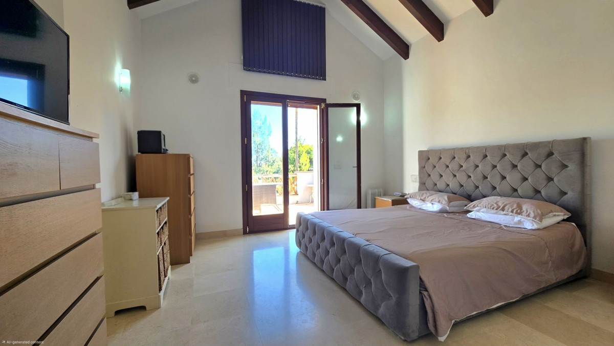 Huis te koop in Mijas Golf | 7 slaapkamers H5499244