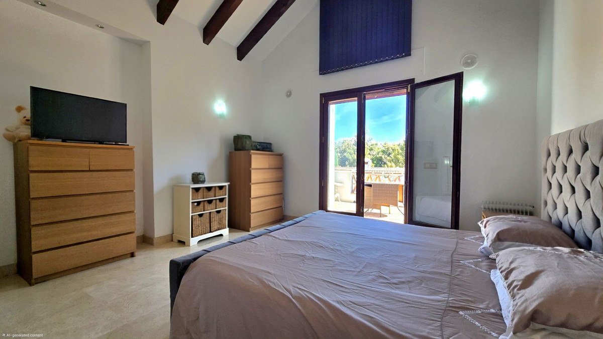 Huis te koop in Mijas Golf | 7 slaapkamers H5499244