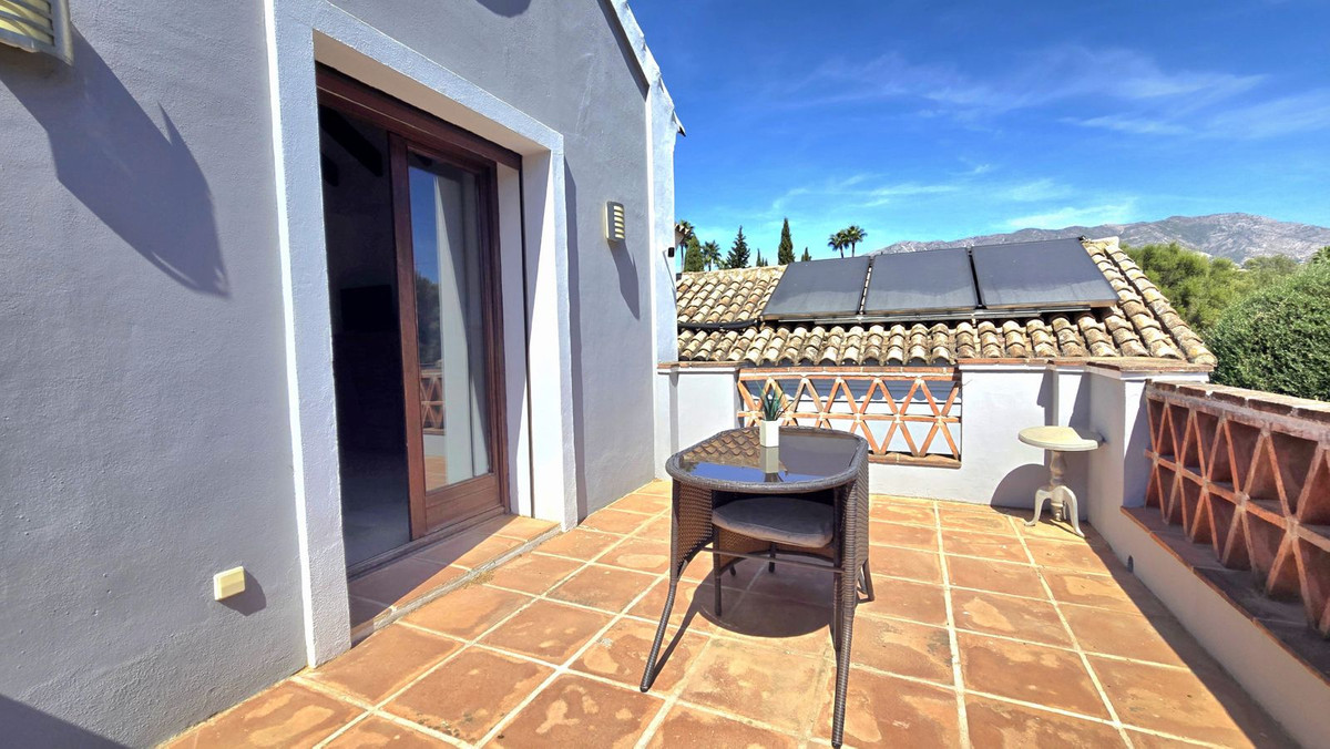 Huis te koop in Mijas Golf | 7 slaapkamers H5499244