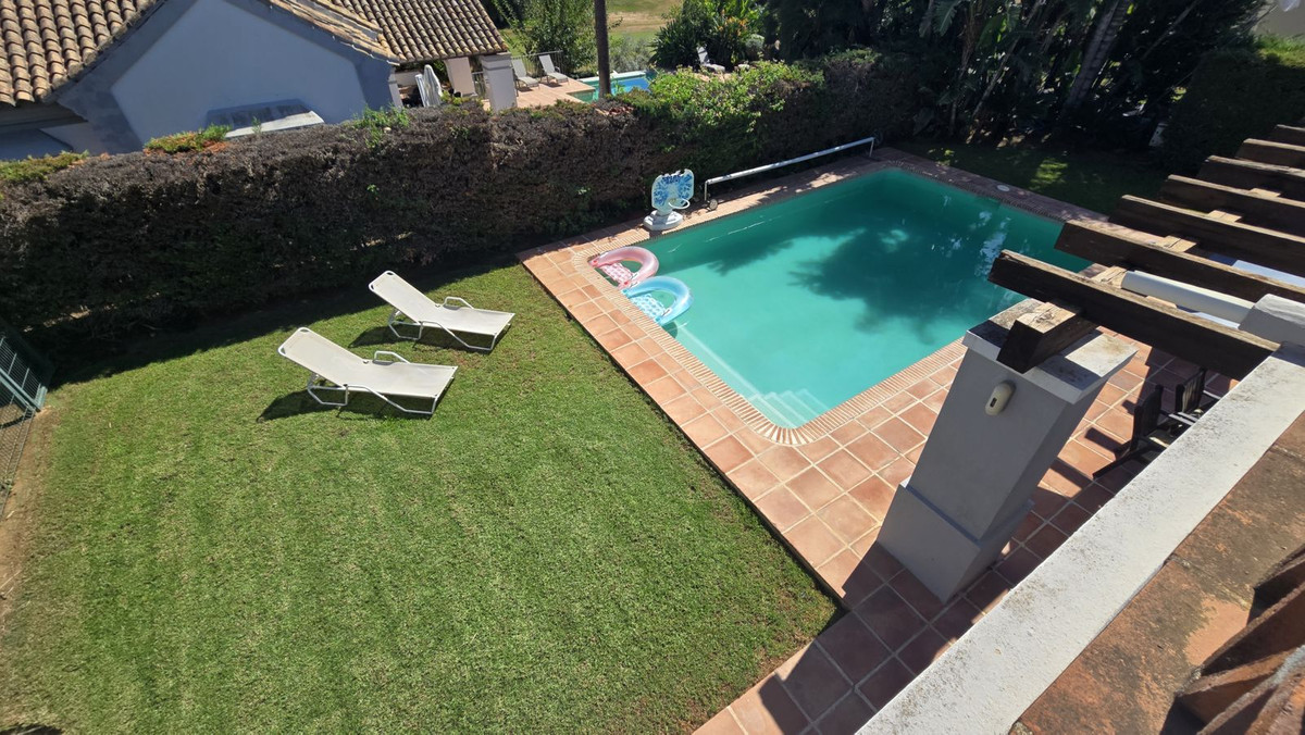 Huis te koop in Mijas Golf | 7 slaapkamers H5499244
