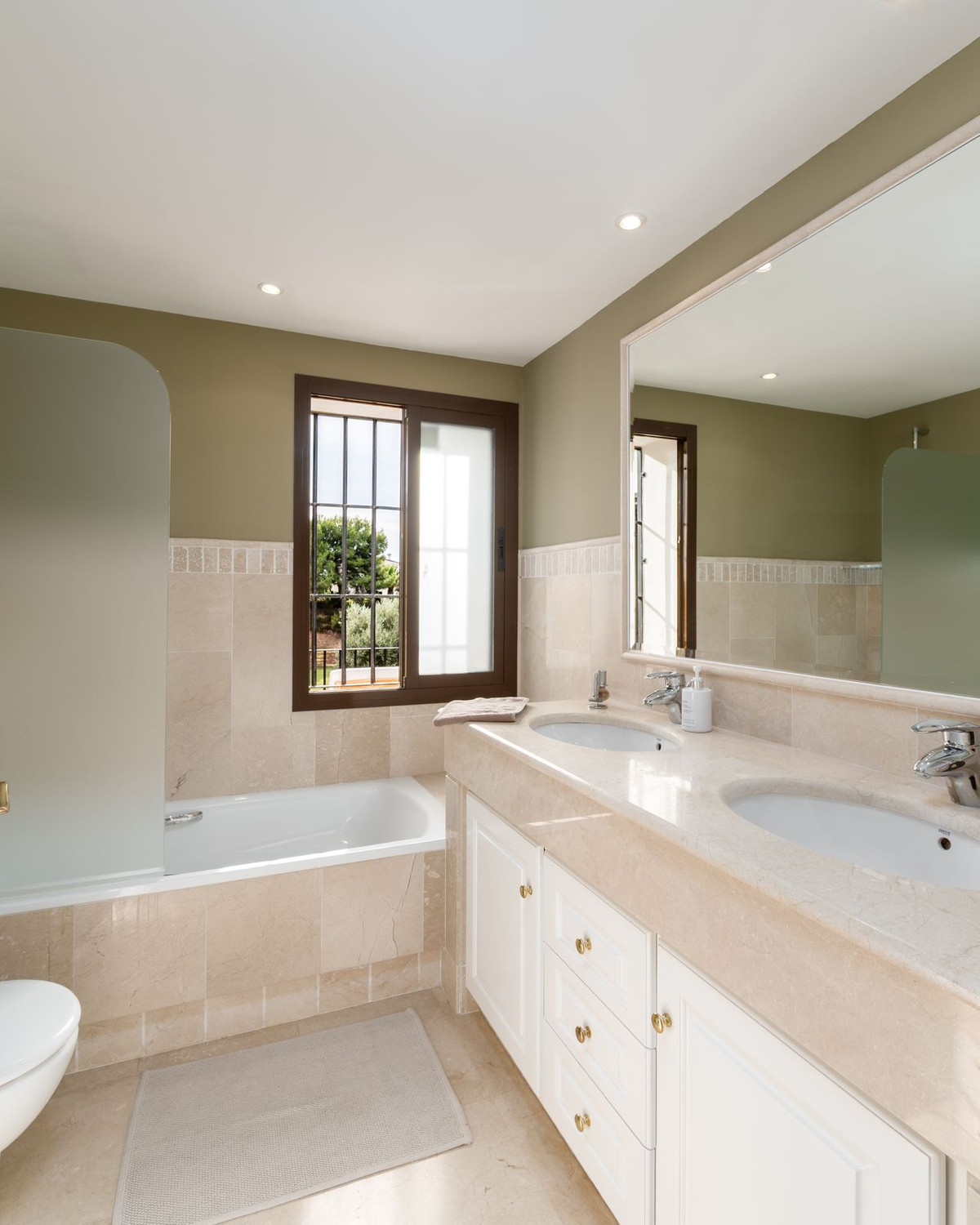 Huis te koop in Mijas Golf | 5 slaapkamers H5516236