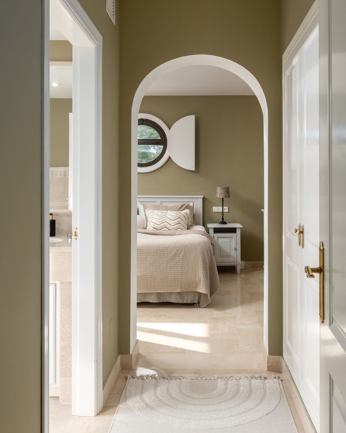 Huis te koop in Mijas Golf | 5 slaapkamers H5516236