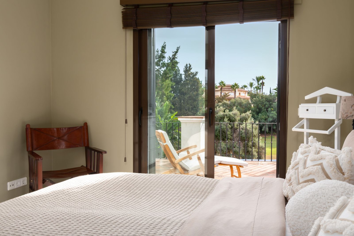 Huis te koop in Mijas Golf | 5 slaapkamers H5516236