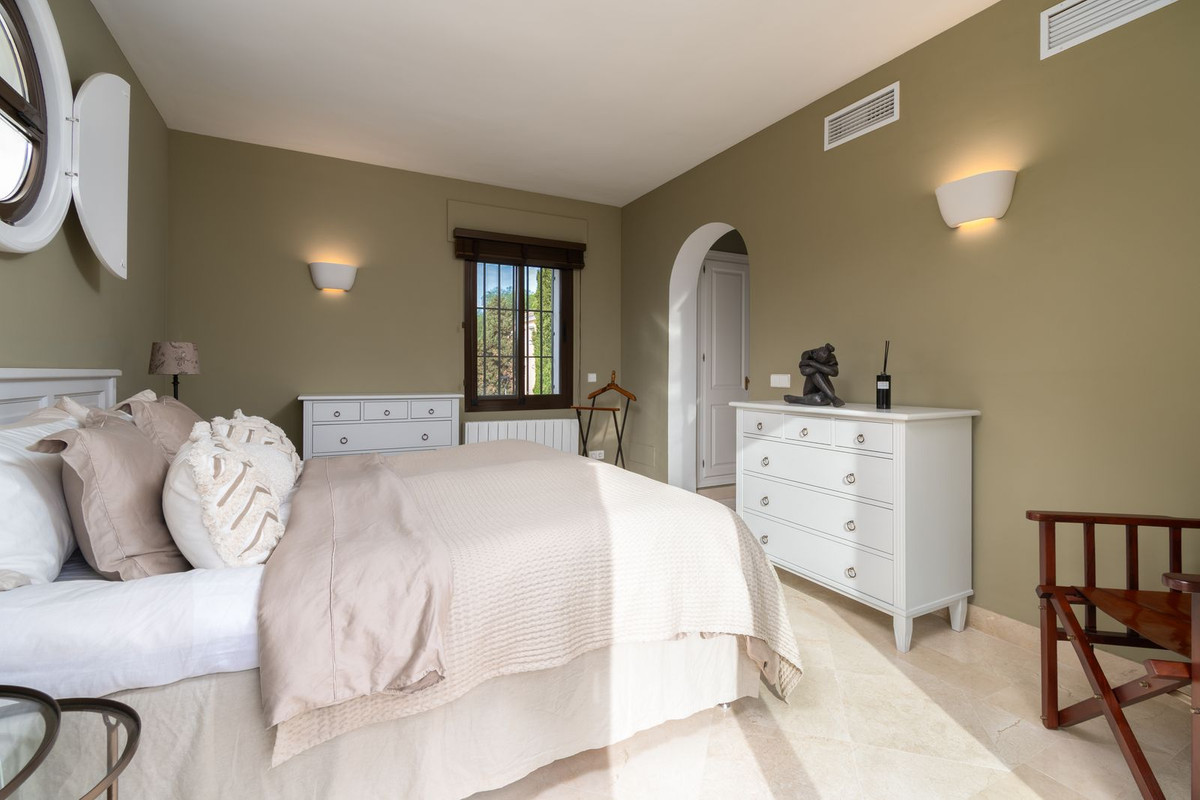 Huis te koop in Mijas Golf | 5 slaapkamers H5516236