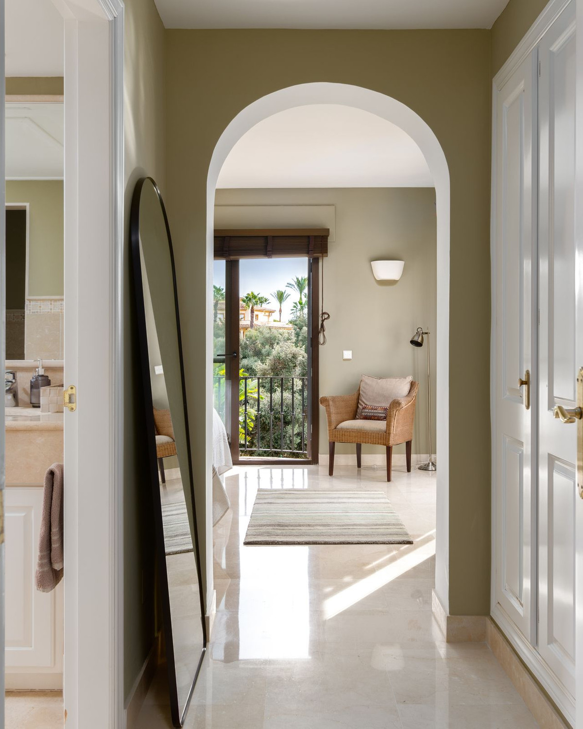 Huis te koop in Mijas Golf | 5 slaapkamers H5516236