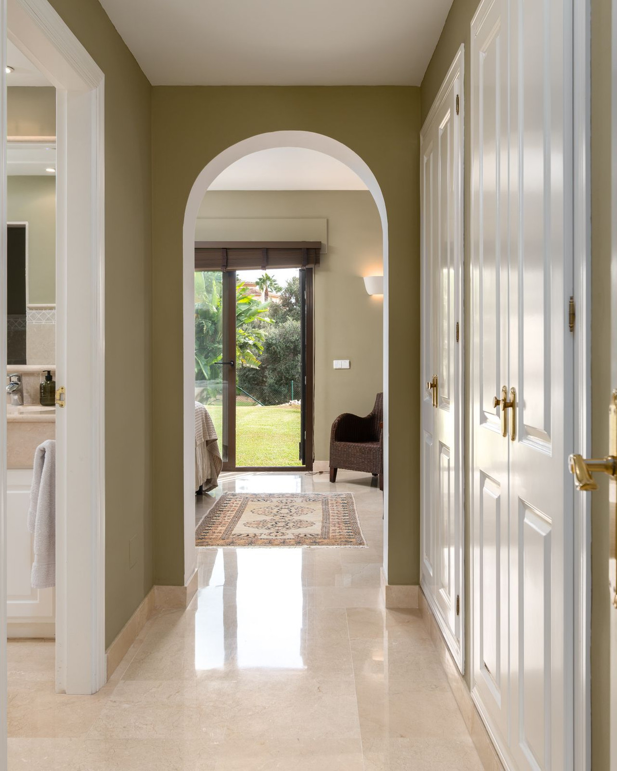 Huis te koop in Mijas Golf | 5 slaapkamers H5516236