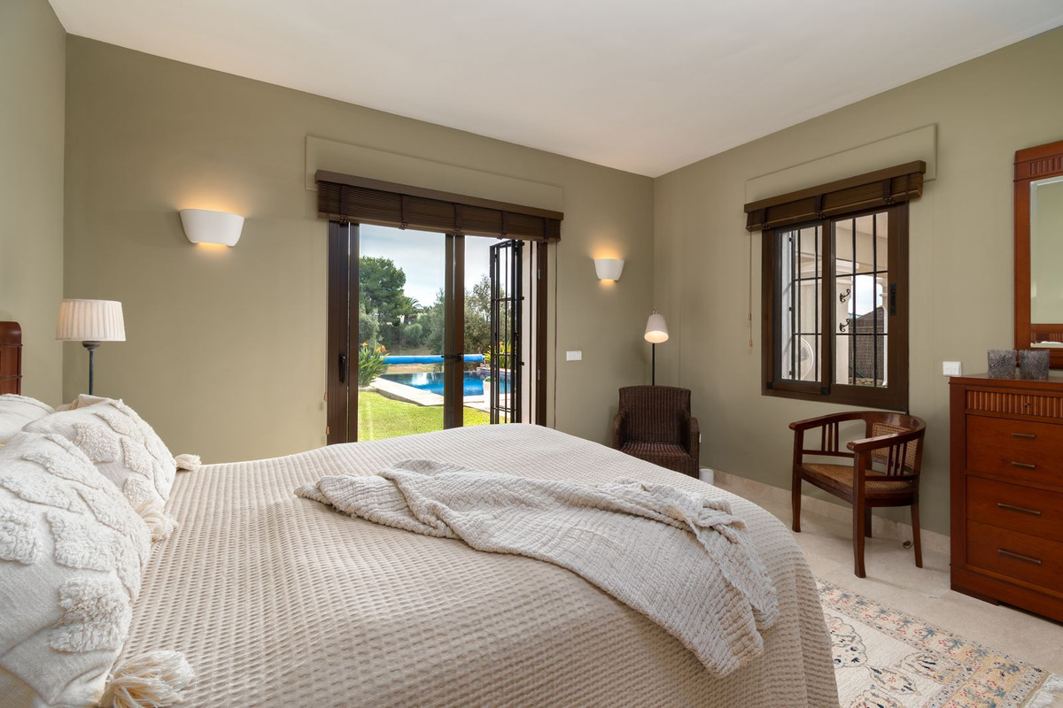 Huis te koop in Mijas Golf | 5 slaapkamers H5516236