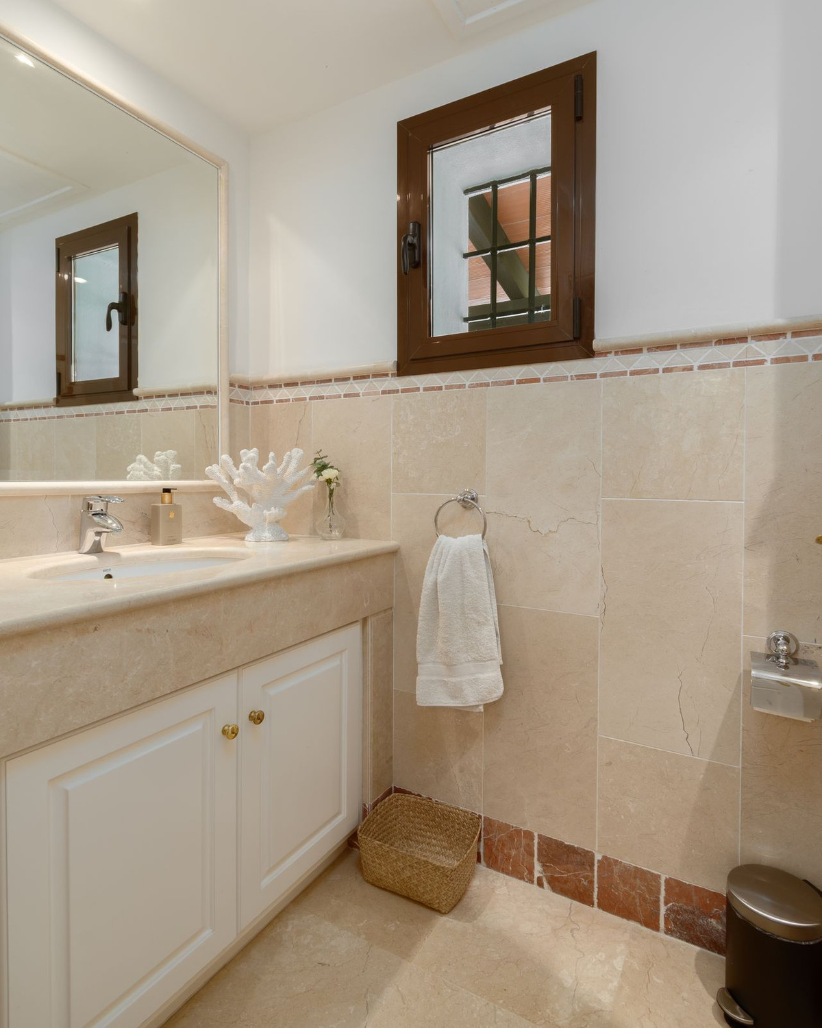 Huis te koop in Mijas Golf | 5 slaapkamers H5516236
