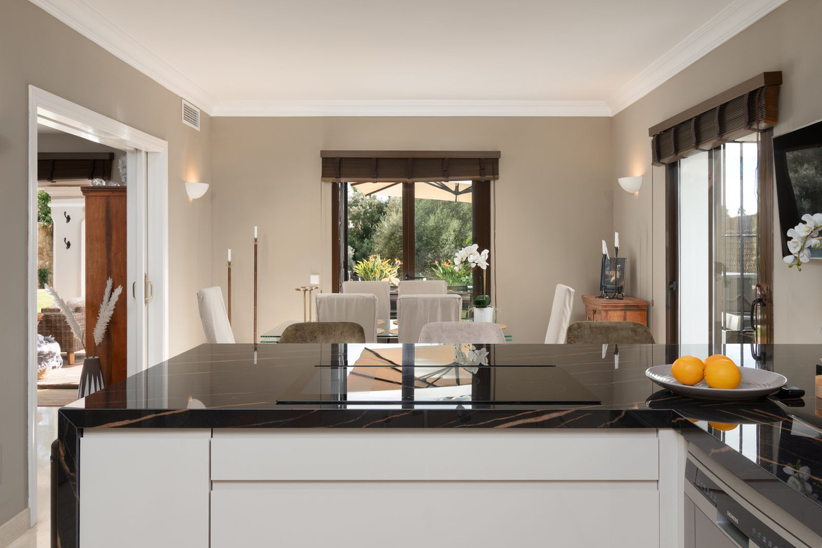 Huis te koop in Mijas Golf | 5 slaapkamers H5516236