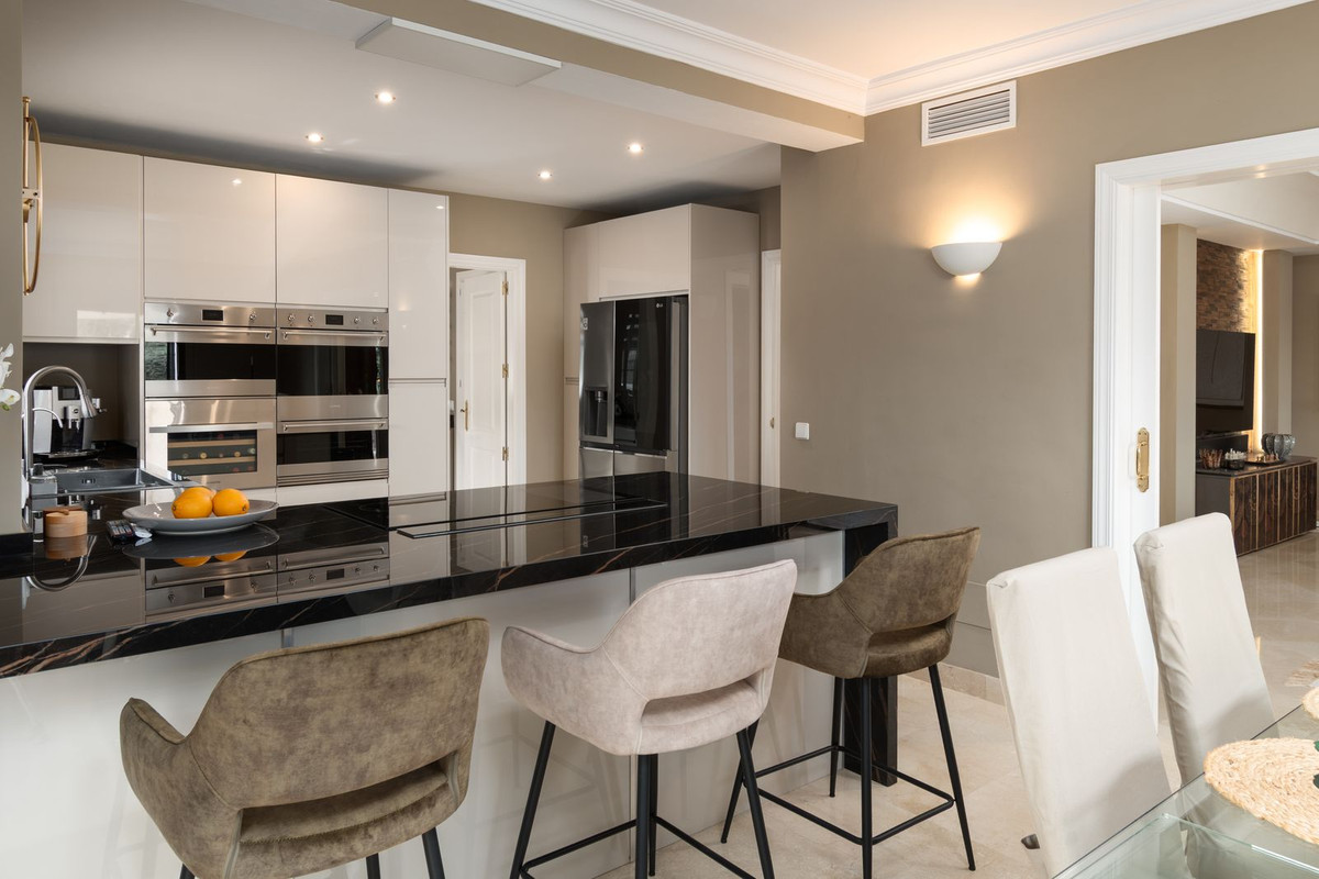 Huis te koop in Mijas Golf | 5 slaapkamers H5516236