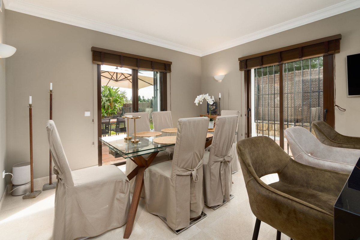 Huis te koop in Mijas Golf | 5 slaapkamers H5516236