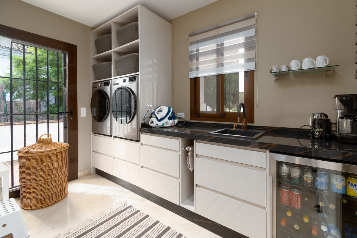 Huis te koop in Mijas Golf | 5 slaapkamers H5516236