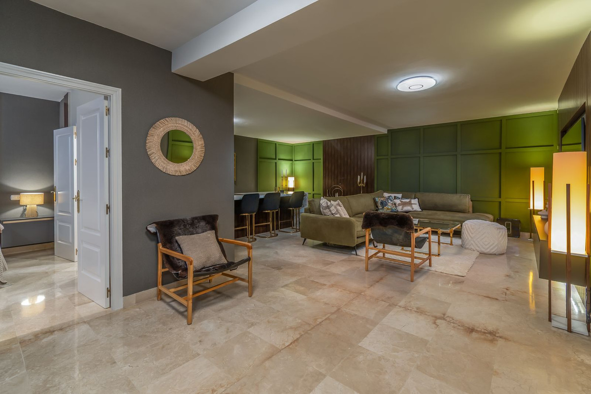 Huis te koop in Mijas Golf | 5 slaapkamers H5516236