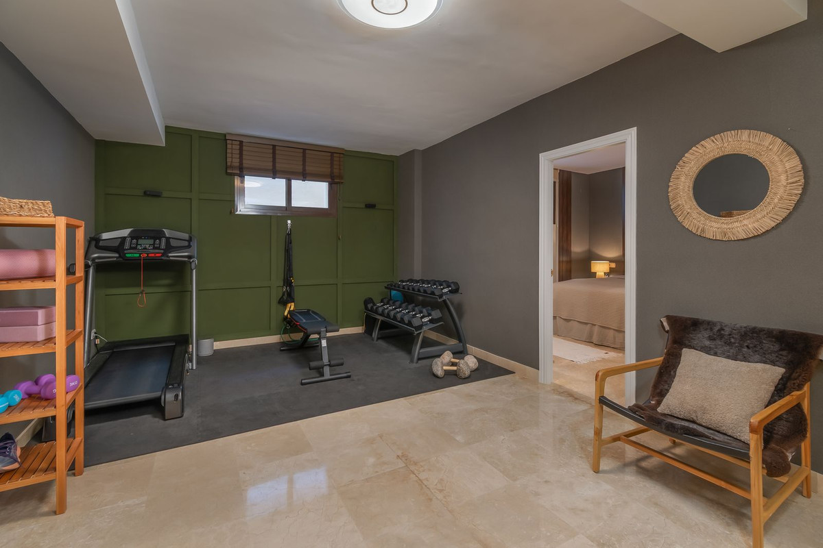Huis te koop in Mijas Golf | 5 slaapkamers H5516236