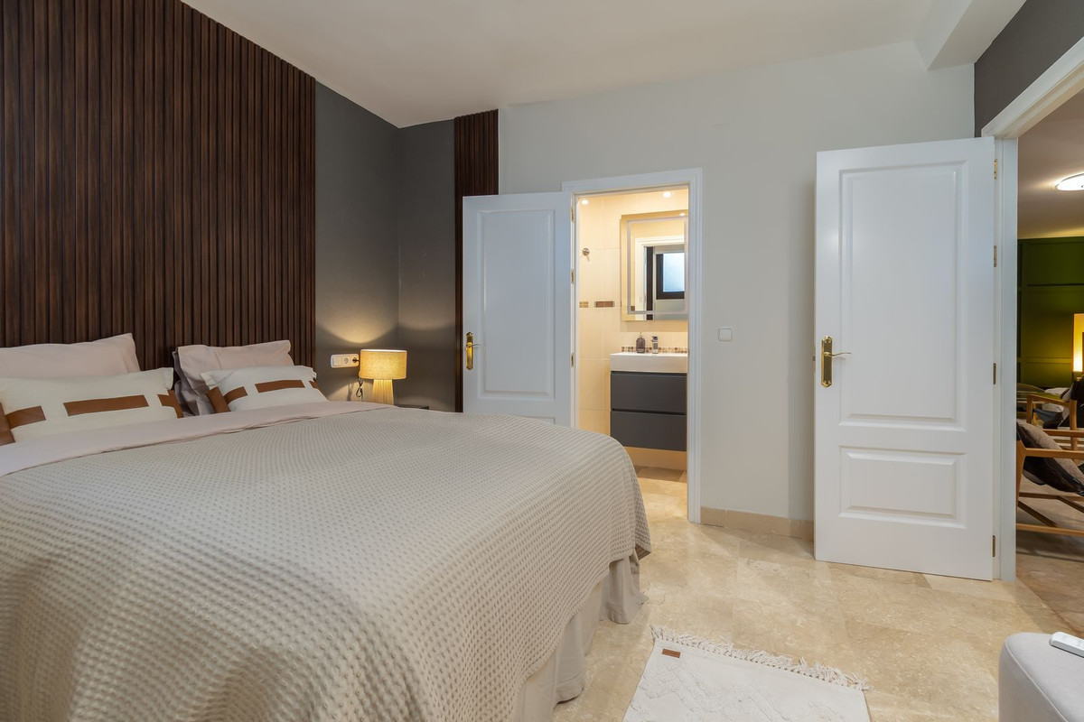 Huis te koop in Mijas Golf | 5 slaapkamers H5516236