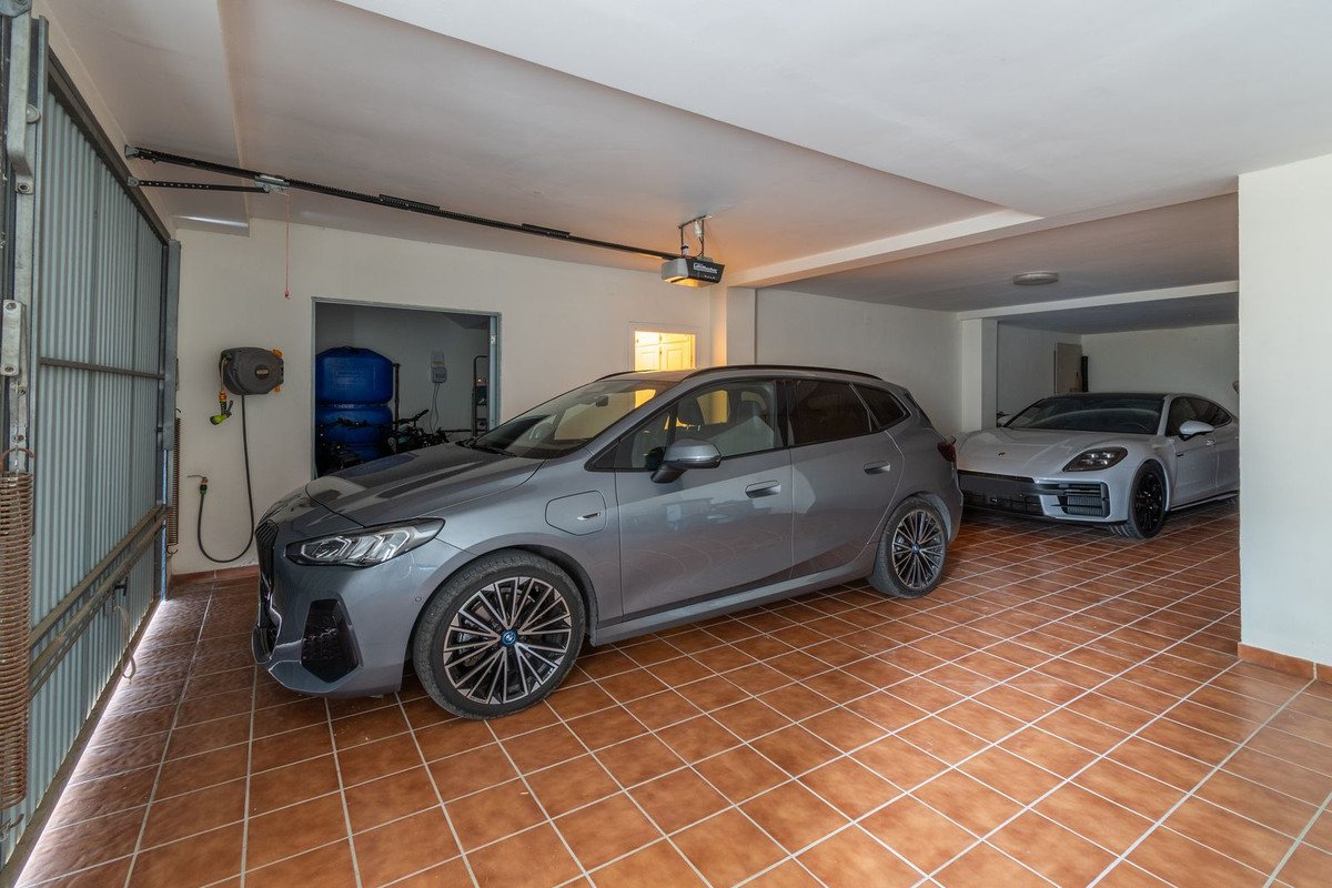 Huis te koop in Mijas Golf | 5 slaapkamers H5516236