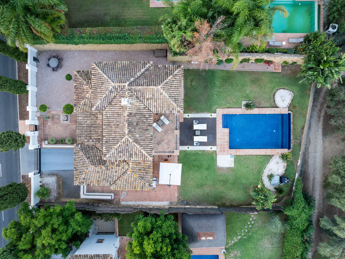 Huis te koop in Mijas Golf | 5 slaapkamers H5516236