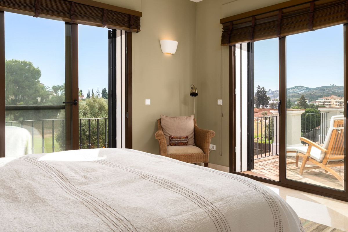 Huis te koop in Mijas Golf | 5 slaapkamers H5516236