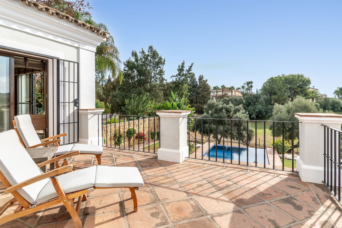 Huis te koop in Mijas Golf | 5 slaapkamers H5516236