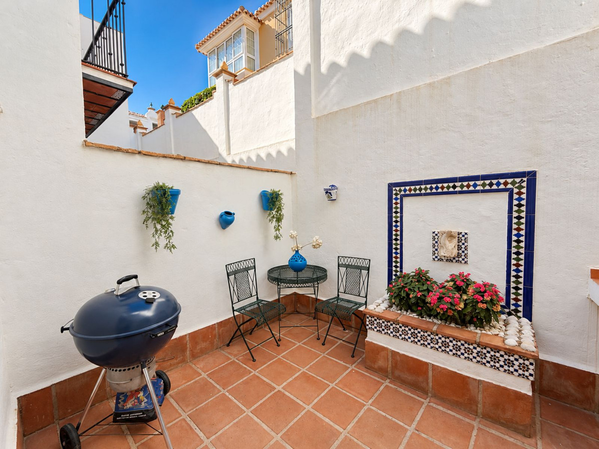Huis te koop in Mijas Golf | 2 slaapkamers H5520052