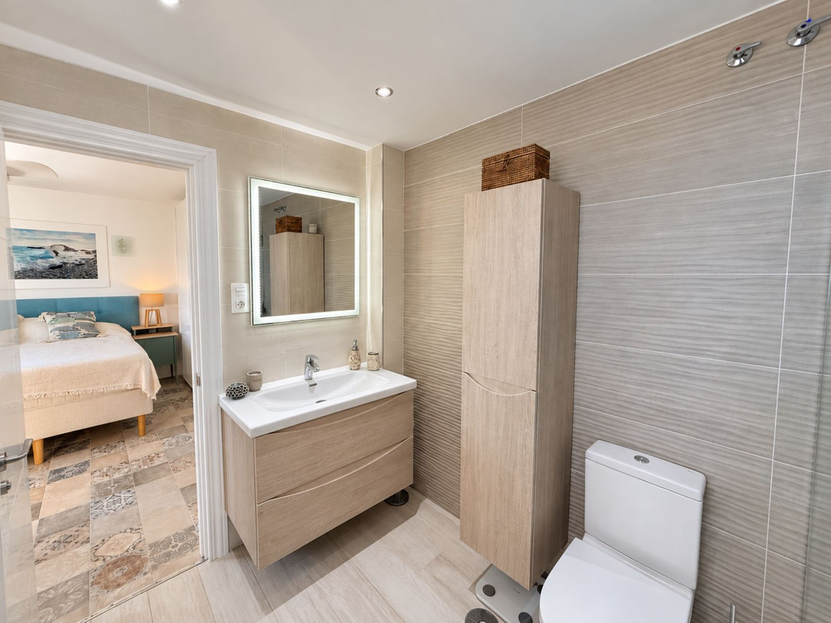 Huis te koop in Mijas Golf | 2 slaapkamers H5520052
