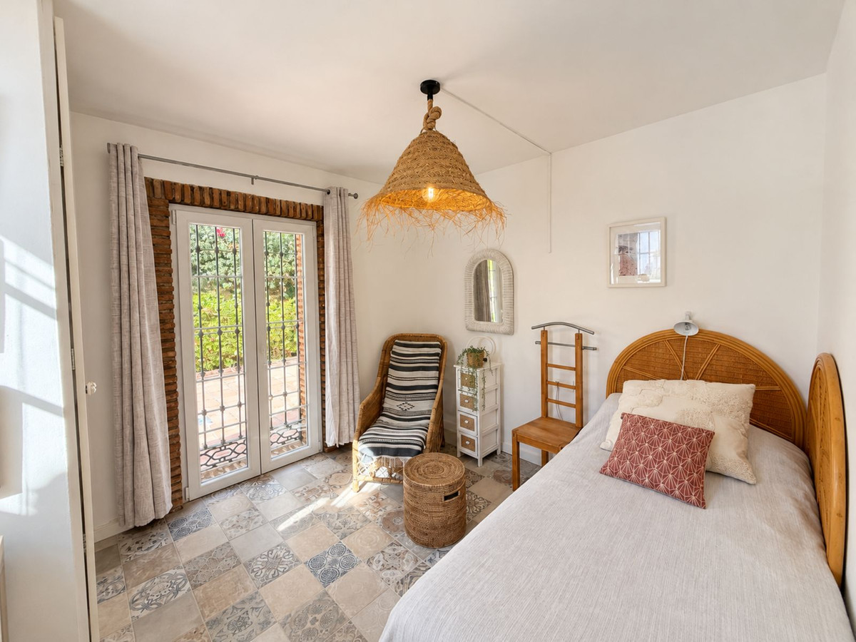 Huis te koop in Mijas Golf | 2 slaapkamers H5520052