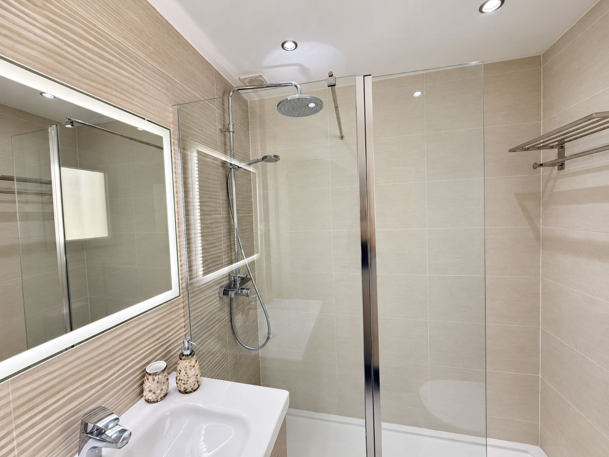 Huis te koop in Mijas Golf | 2 slaapkamers H5520052