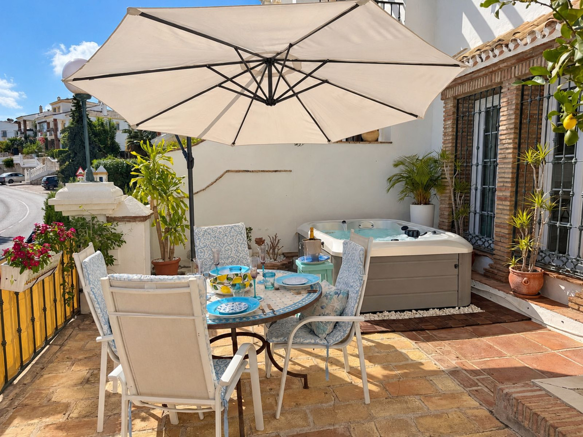 Huis te koop in Mijas Golf | 2 slaapkamers H5520052