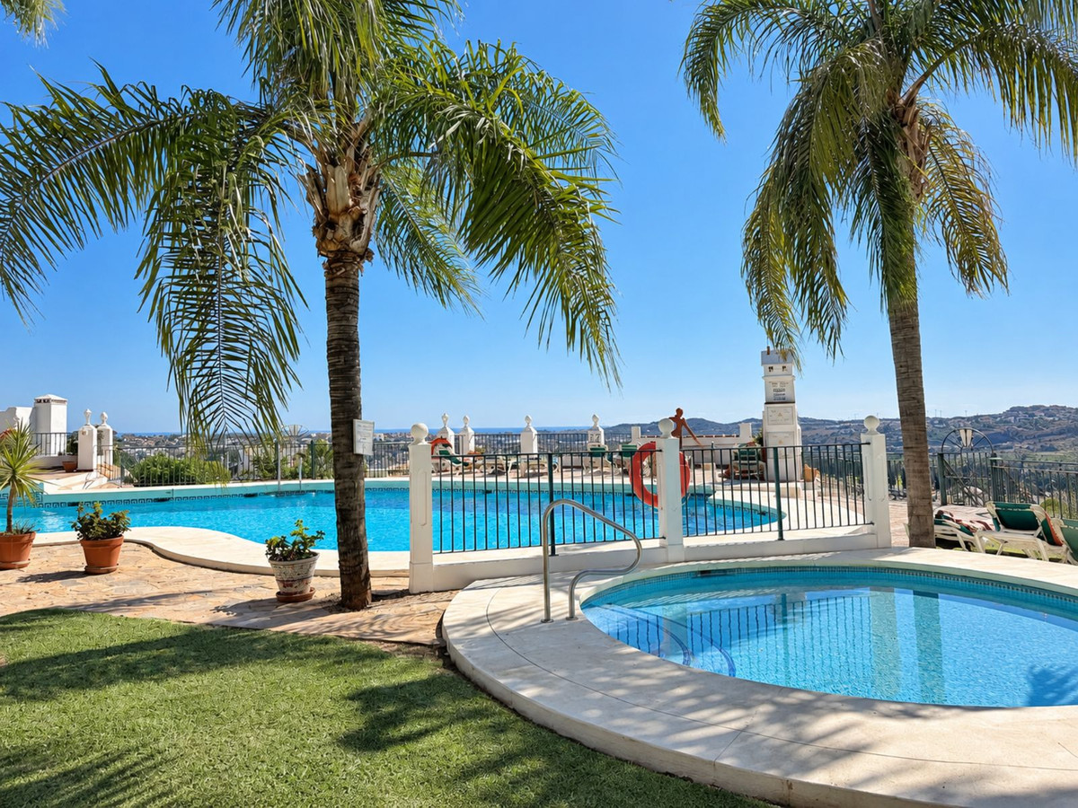 Huis te koop in Mijas Golf | 2 slaapkamers H5520052