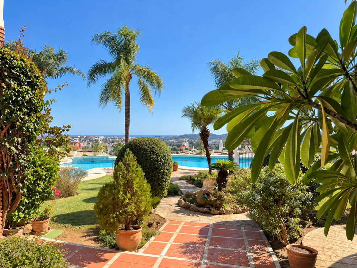 Huis te koop in Mijas Golf | 2 slaapkamers H5520052
