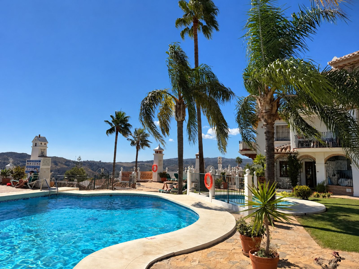 Huis te koop in Mijas Golf | 2 slaapkamers H5520052