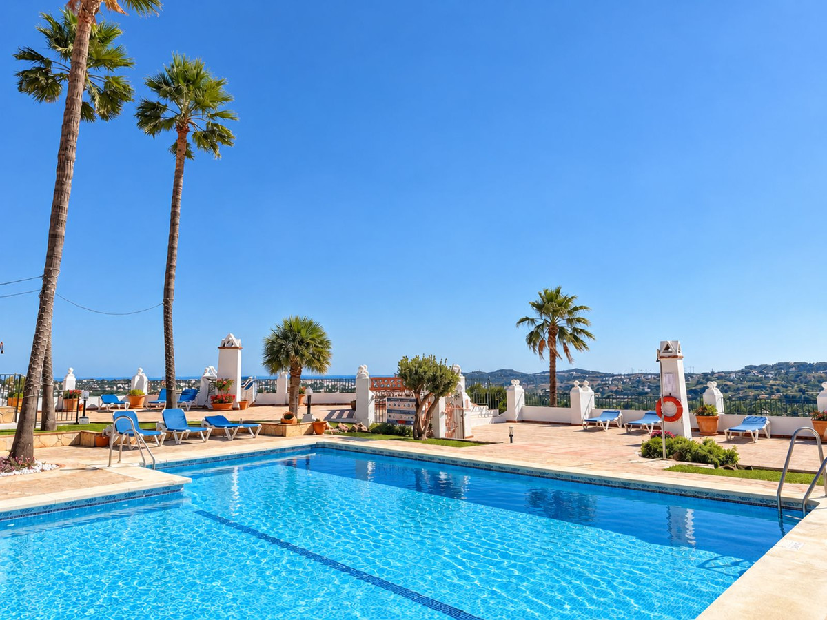 Huis te koop in Mijas Golf | 2 slaapkamers H5520052