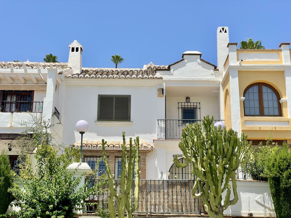 Huis te koop in Mijas Golf | 2 slaapkamers H5520052
