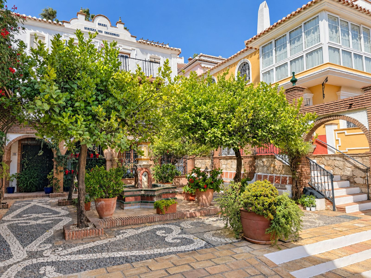 Huis te koop in Mijas Golf | 2 slaapkamers H5520052
