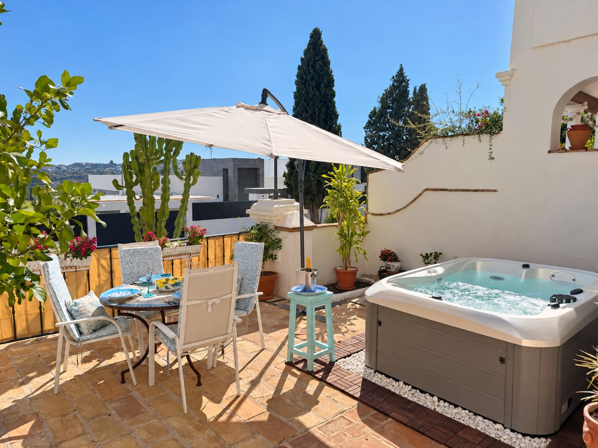 Huis te koop in Mijas Golf | 2 slaapkamers H5520052