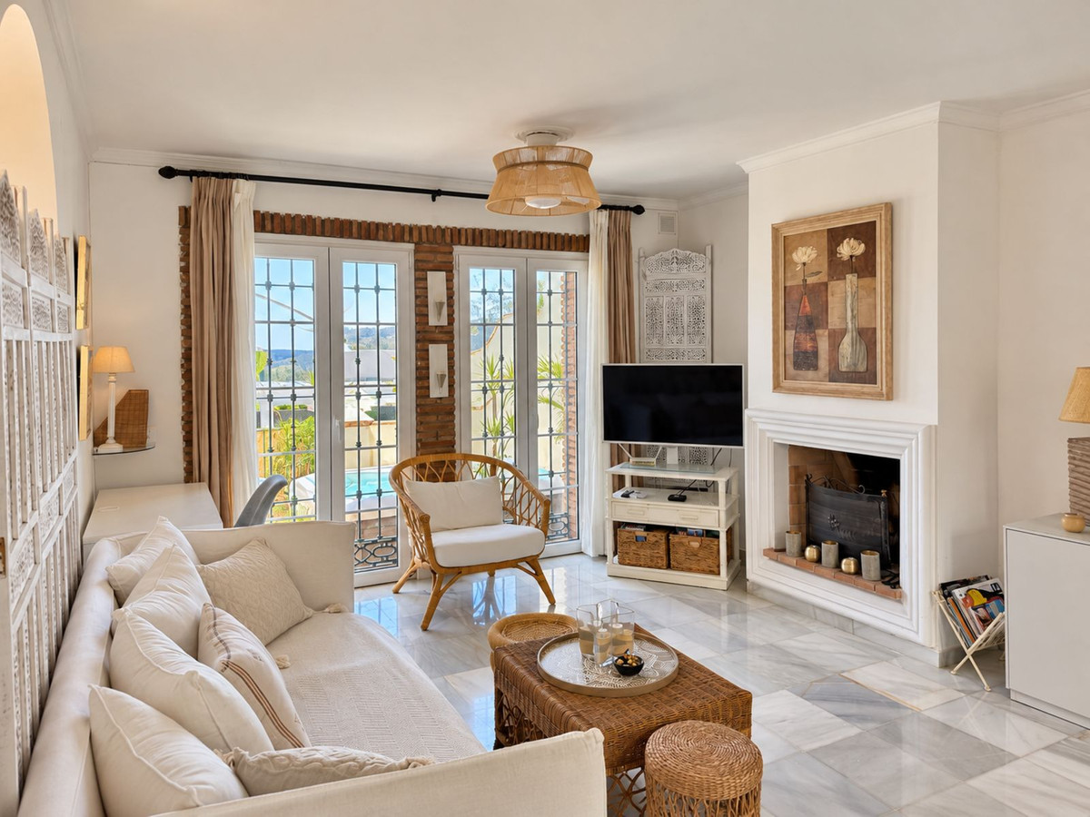 Huis te koop in Mijas Golf | 2 slaapkamers H5520052