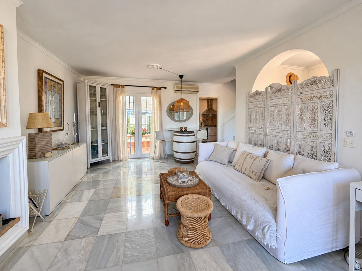 Huis te koop in Mijas Golf | 2 slaapkamers H5520052