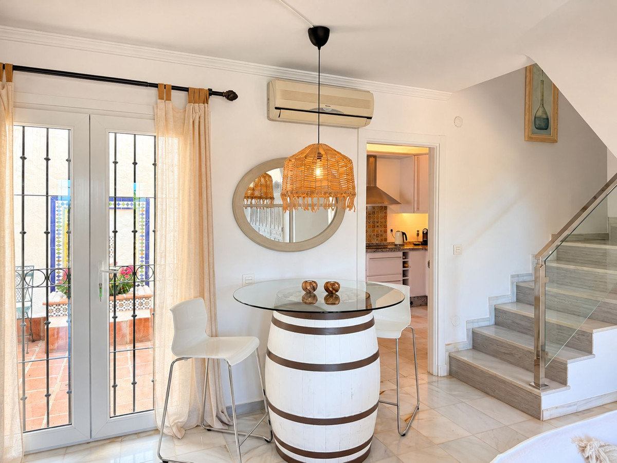 Huis te koop in Mijas Golf | 2 slaapkamers H5520052