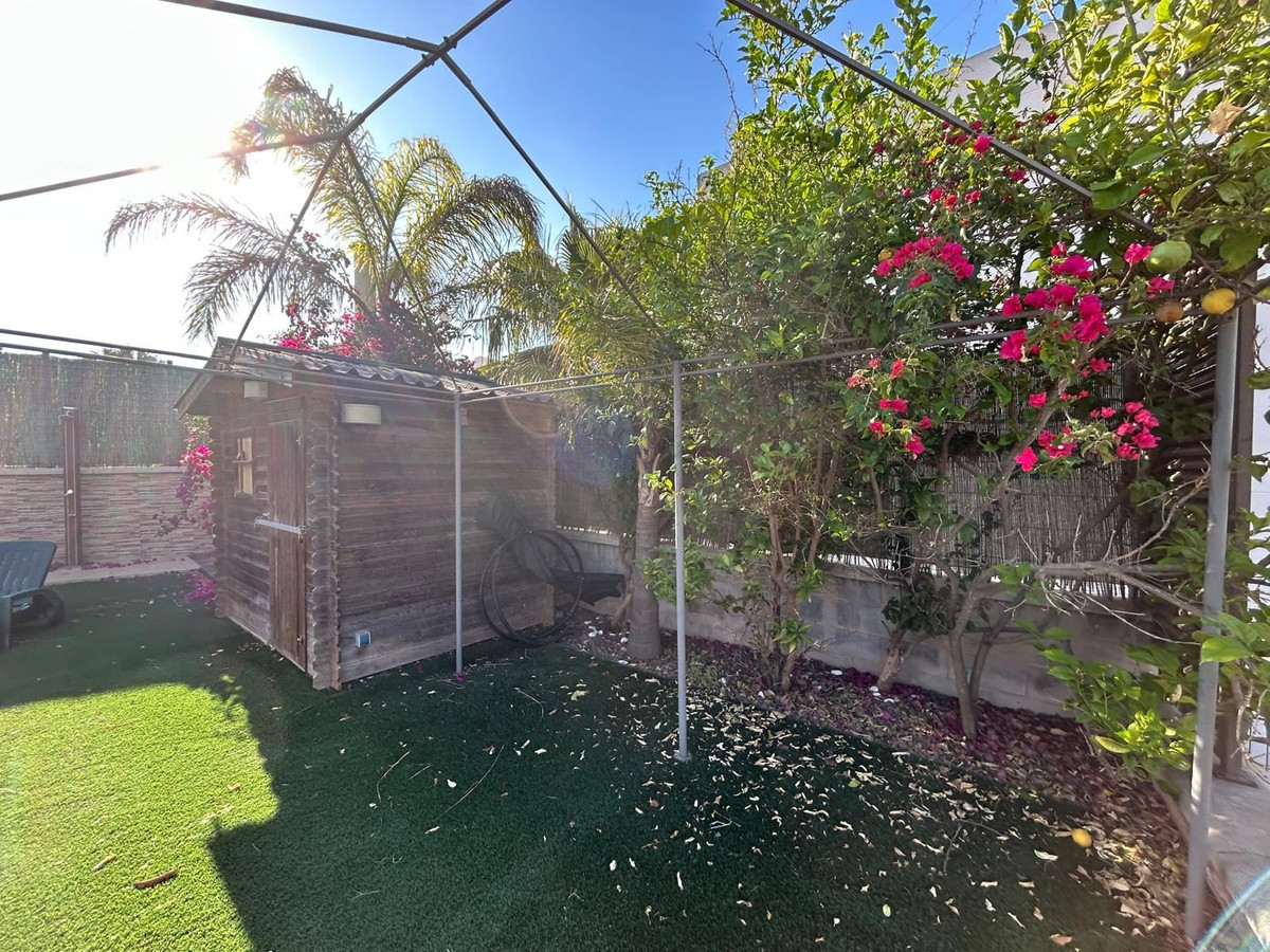 Huis te koop in Mil Palmeras | 2 slaapkamers H5244415