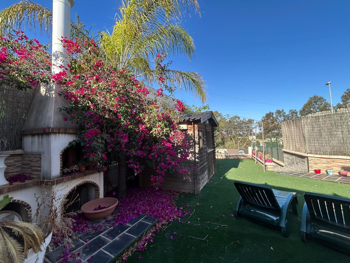 Huis te koop in Mil Palmeras | 2 slaapkamers H5244415