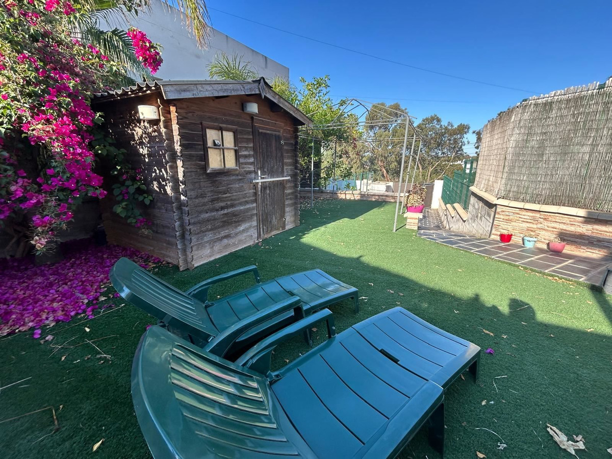 Huis te koop in Mil Palmeras | 2 slaapkamers H5244415