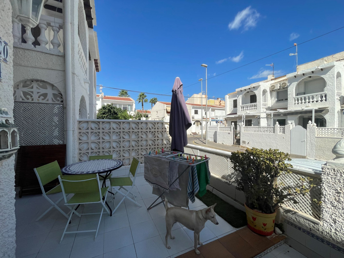 Huis te koop in Mil Palmeras | 2 slaapkamers H5244511