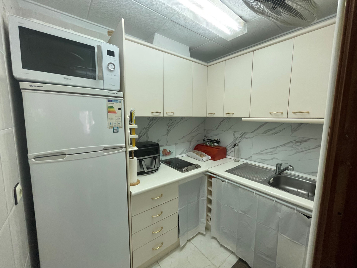 Huis te koop in Mil Palmeras | 2 slaapkamers H5244511